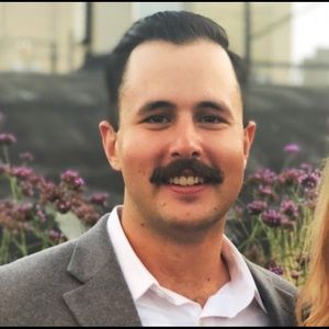 Meet your Posher, Thomas